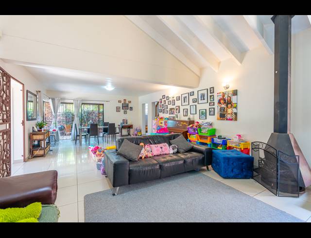 3 BEDROOM HOUSE FOR SALE IN MAGALIESSIG
